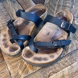 poshmark birkenstock